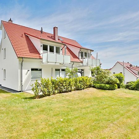 Haus Am Seehof 9 Ferienwohnung Ostseeliebe Nr 5 Sierksdorf Exteriér fotografie