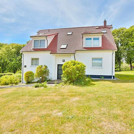 Haus Am Seehof 9 Ferienwohnung Ostseeliebe Nr 5 Sierksdorf Exteriér fotografie