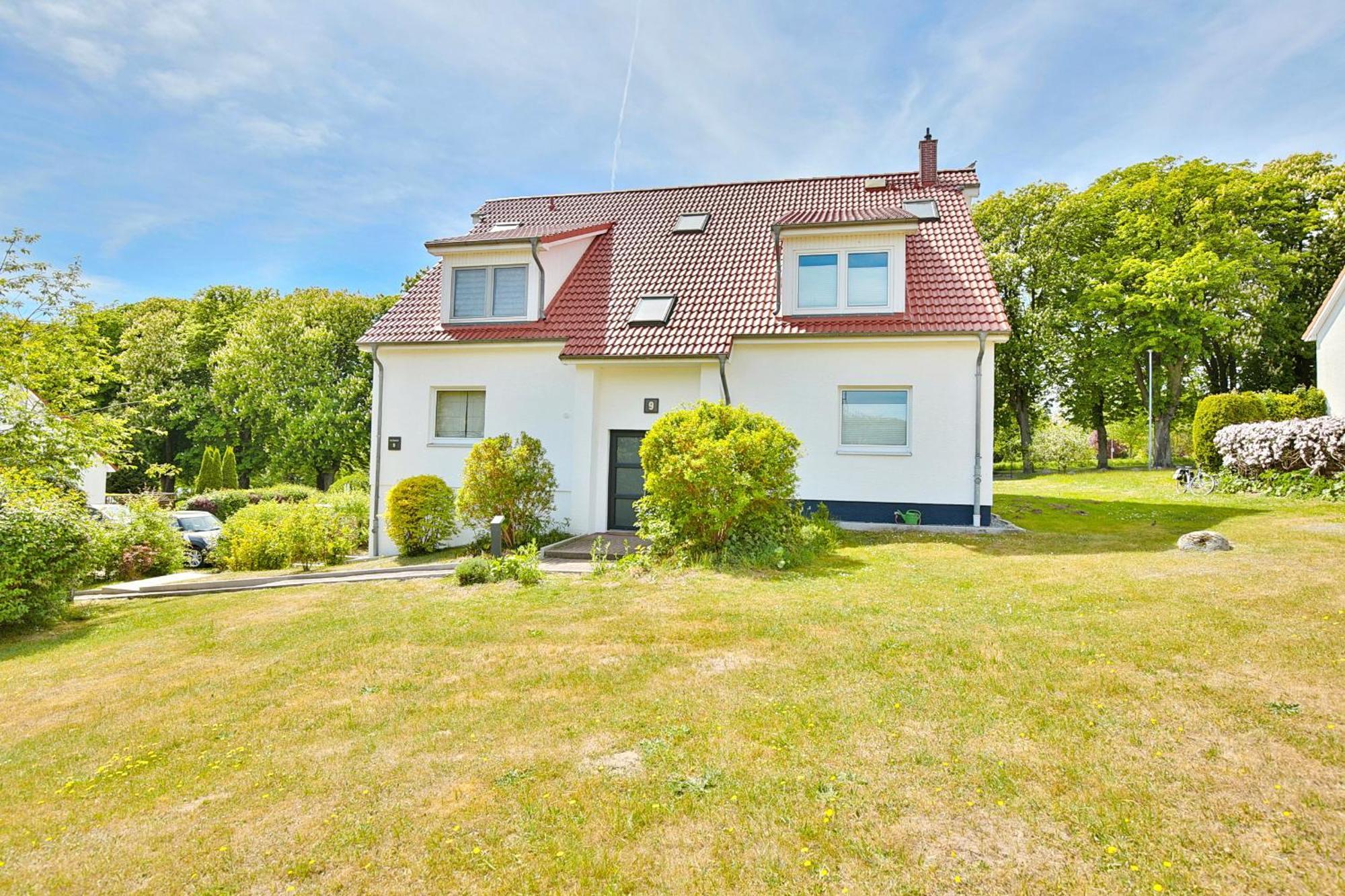 Haus Am Seehof 9 Ferienwohnung Ostseeliebe Nr 5 Sierksdorf Exteriér fotografie